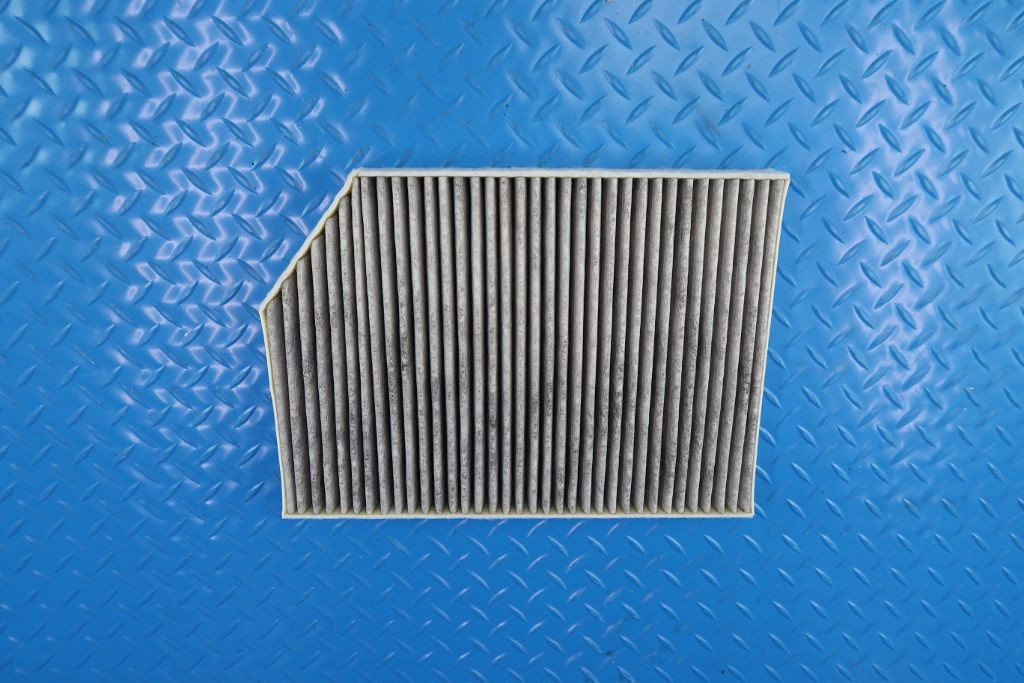 Bentley Gt GTc engine air & cabin filter TopEuro #11321