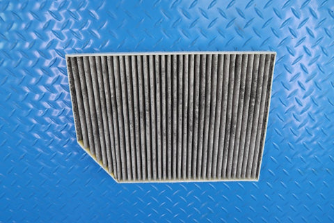 Bentley Gt GTc engine air & cabin filter TopEuro #11321