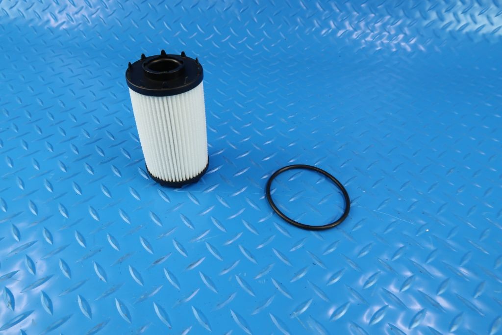 Bentley Gt GTc engine air and oil filter TopEuro #11967