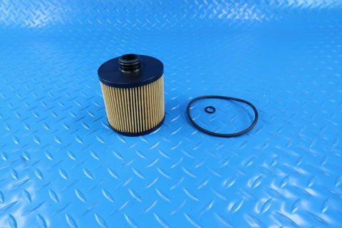 Bentley Gt Gtc Flying Spur engine oil filter W12 TopEuro #11324