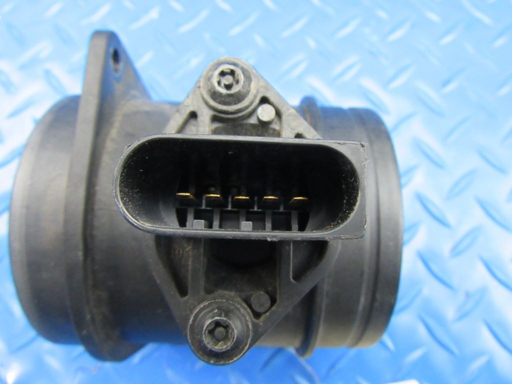 Bentley Continental Flying Spur GT GTC air flow meter #8895