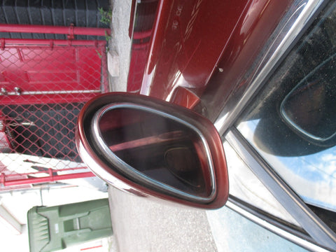 Bentley Continental Flying Spur right front door #4913