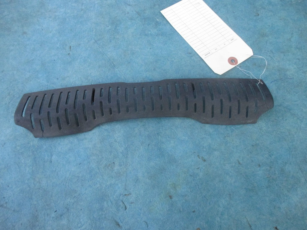 Bentley Continental Gt Gtc Flying Spur engine cover trim #4921