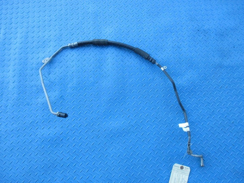 Bentley Continental Gtc Gt center bumper grill