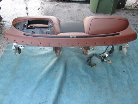 Bentley Continental Gt Gtc Flying Spur dashboard dash board #4859