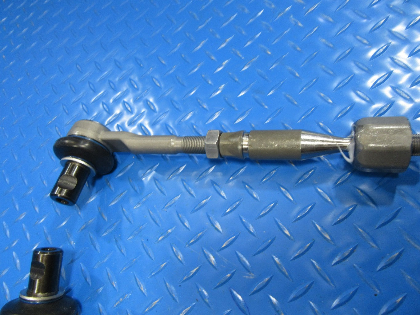 Bentley Gt Gtc Flying Spur tie rod end link inner outer left right #7399