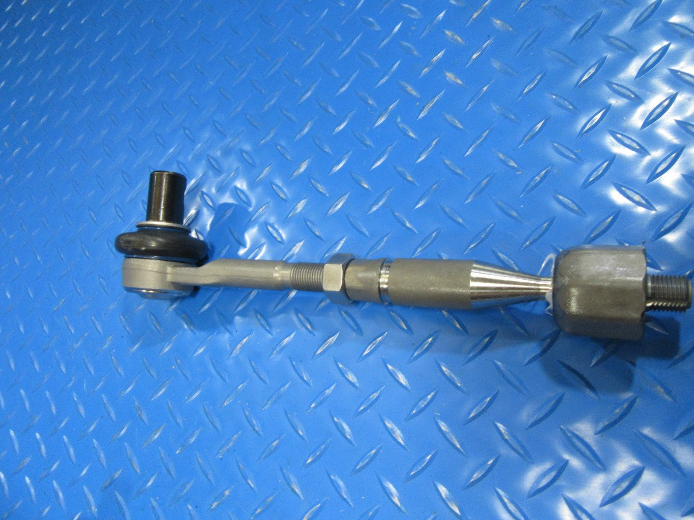 Bentley Gt Gtc Flying Spur tie rod end link inner outer left right #7399