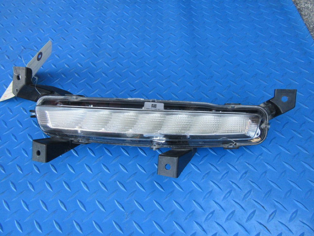 Rolls Royce Ghost Wraith left turn signal indicator light #0756