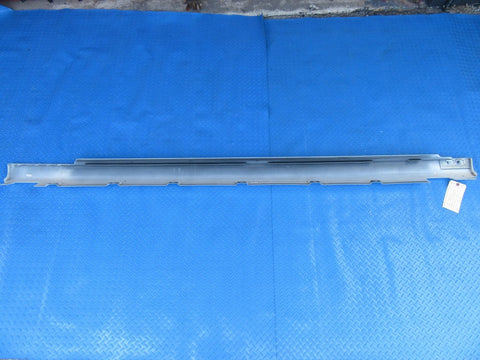 Rolls Royce Ghost right rocker panel #0760