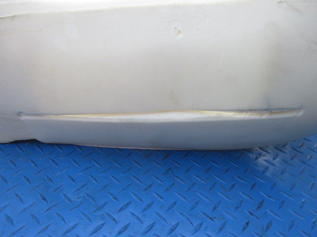 Bentley Flying Spur front left seat backrest padding cushion #5450