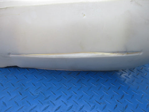 Bentley Flying Spur front left seat backrest padding cushion #5450