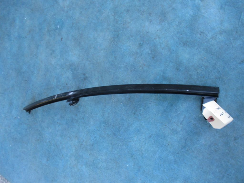 Bentley Continental Flying Spur left front door gourd rail