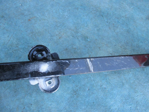 Bentley Continental Flying Spur left front door gourd rail