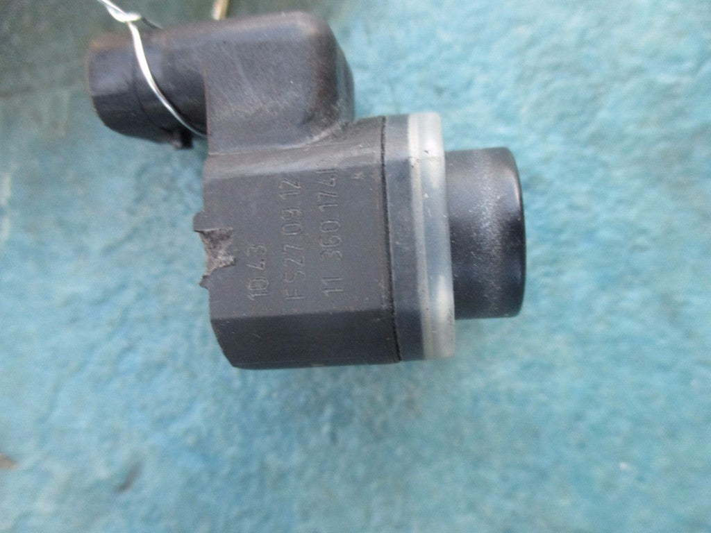 Bentley Continental Gt Gtc ultra sound pdc distance sensor oem