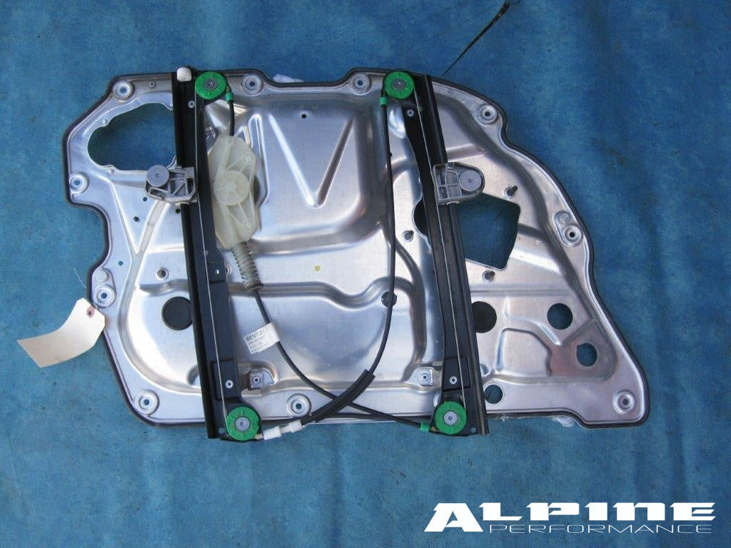 Bentley Flying Flying Spur Right Rear door window regulator