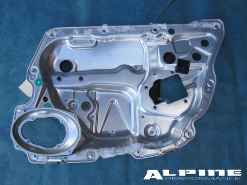 Bentley Flying Flying Spur Right Rear door window regulator