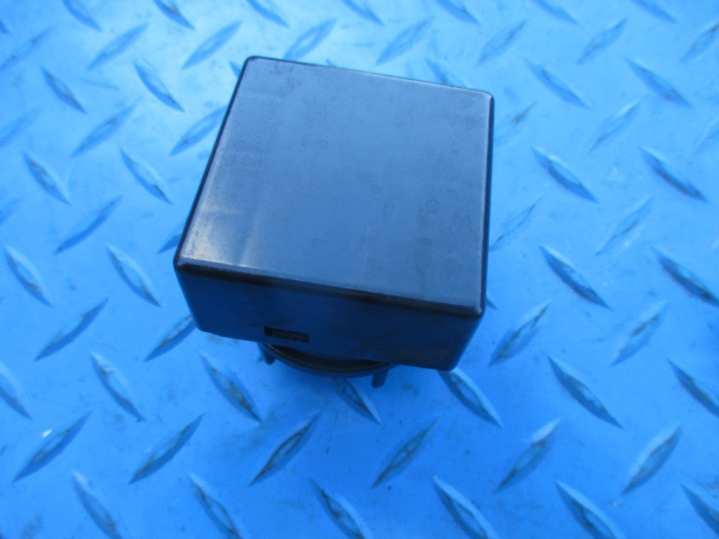 Bentley Flying Spur GT GTC alternator positive terminal cover #5311