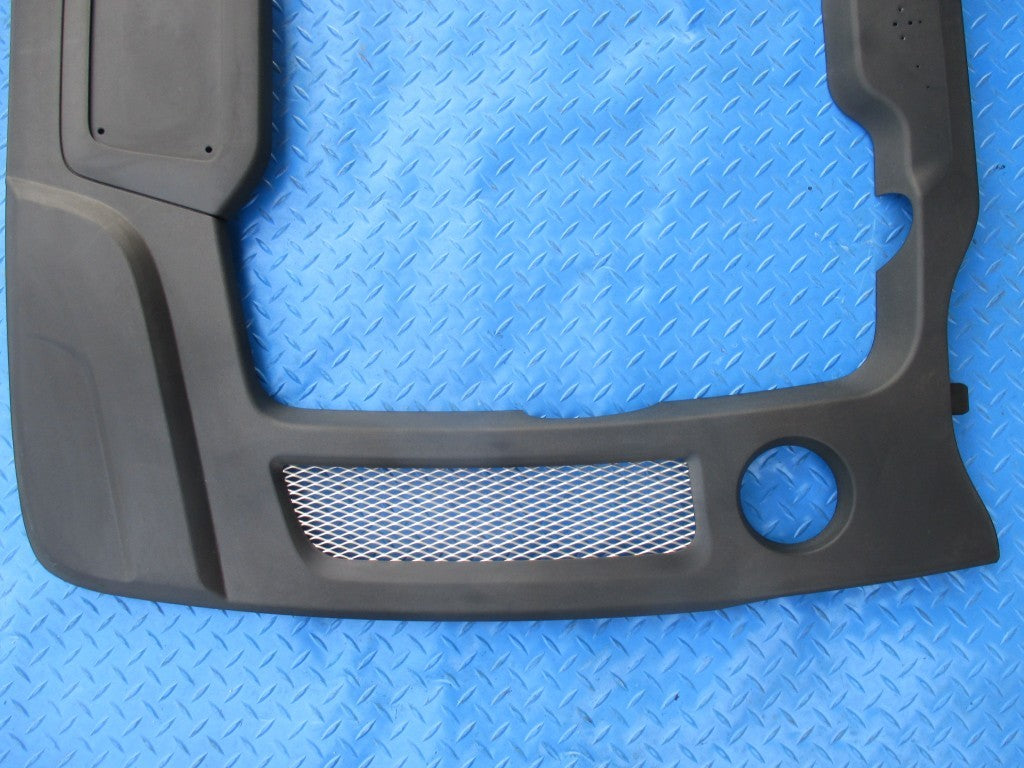 Bentley Mulsanne engine cover trim #5460