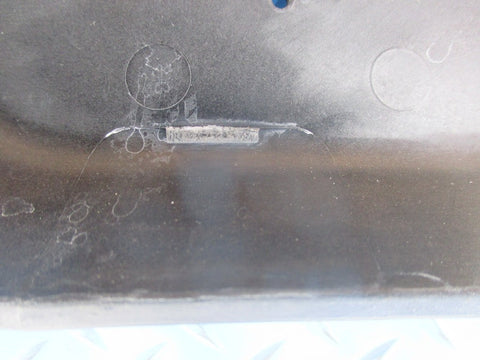 Bentley Mulsanne engine cover trim #5460
