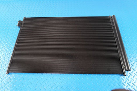 Bentley Continental Gt Gtc Flying Spur A/C condenser #11368