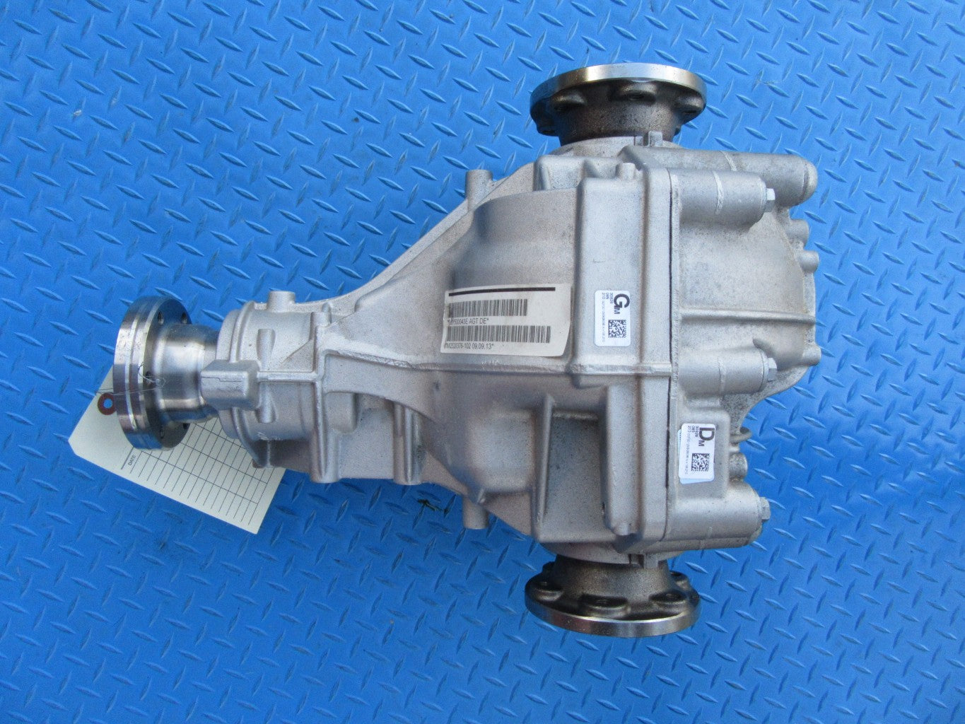 Bentley Rear Axle Sale! OEM factory and aftermarket TopEuro Bentley Continental Flying ...