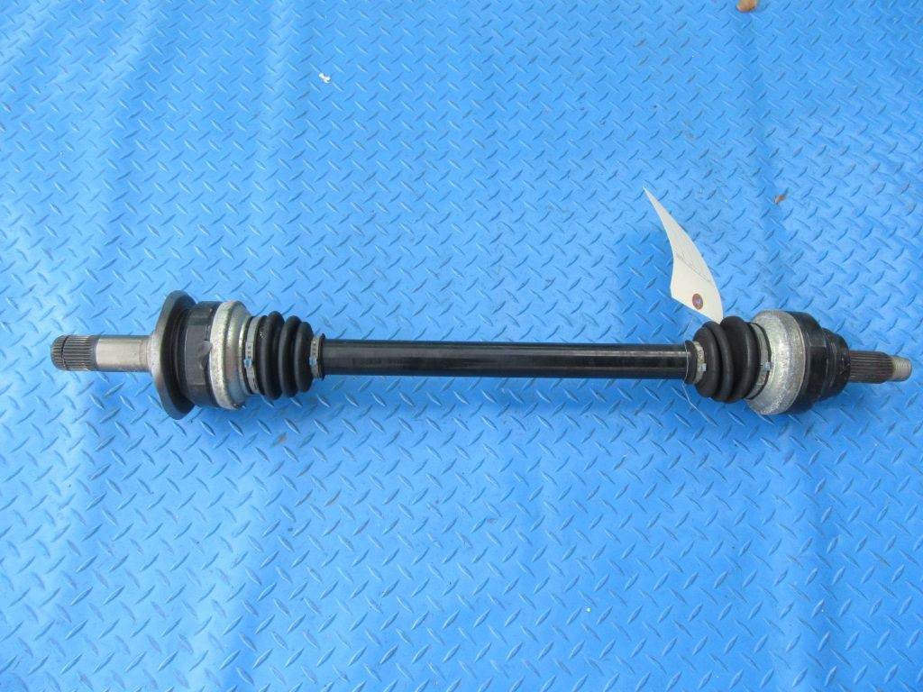 Bentley Rear Axle Sale! OEM factory and aftermarket TopEuro Rolls Royce Ghost right rear ...