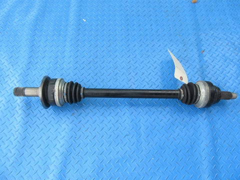 Rolls Royce Ghost right rear axle shaft #8087