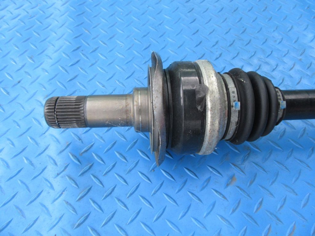 Rolls Royce Ghost right rear axle shaft #8087