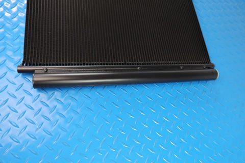 Bentley Continental Gt Gtc Flying Spur A/C condenser #11368