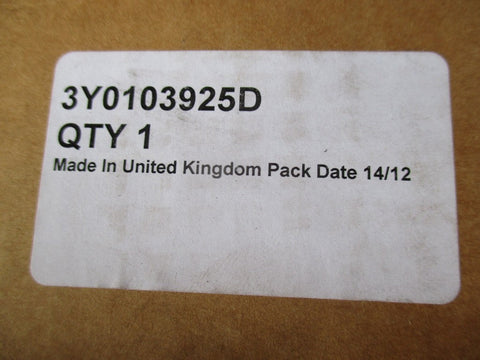 Bentley Mulsanne engine cover trim #5460