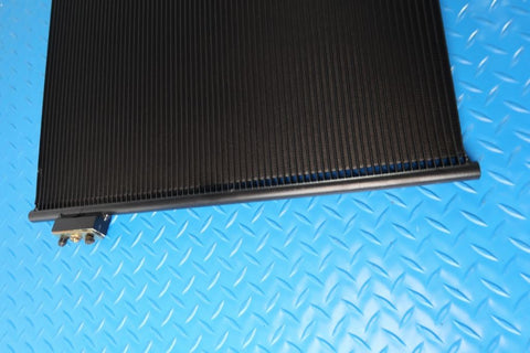 Bentley Continental Gt Gtc Flying Spur A/C condenser #11368
