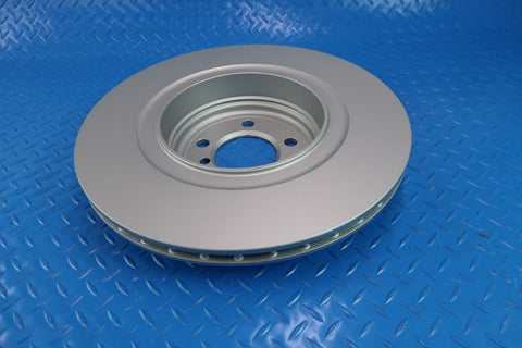 Rolls Royce Phantom rear brake pads & rotors #11376