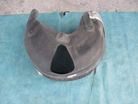 Bentley Continental Flying Spur left rear fender liner