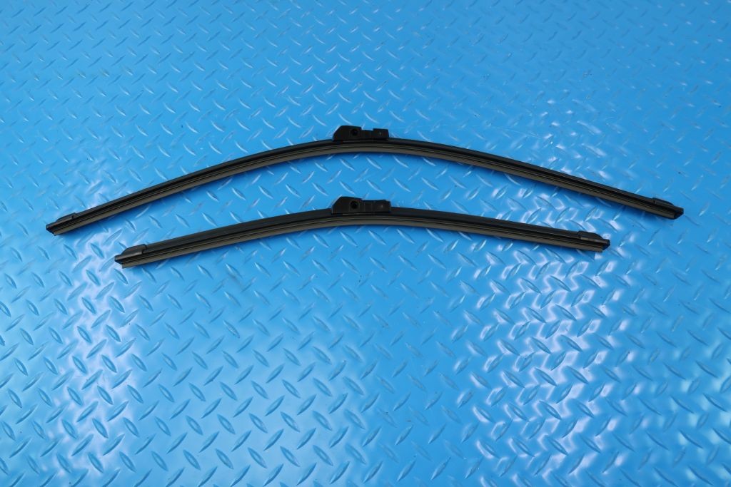 Rolls Royce Ghost wiper blades #11377