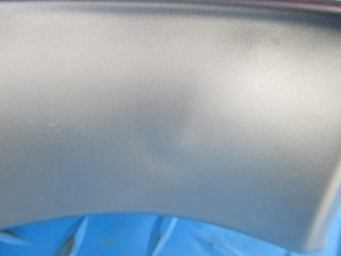 Bentley GT GTC right door sill scuff plate #5459