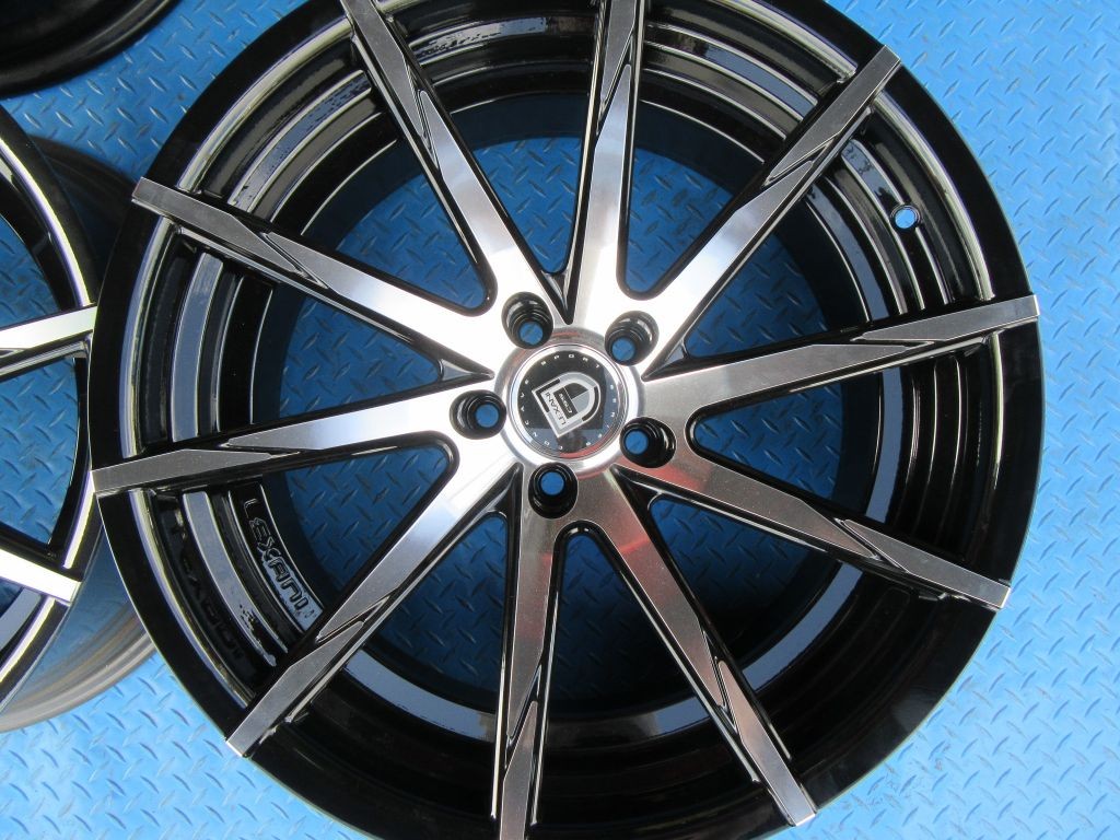 20" Bentley Flying Spur GT GTC Mercees S550 S class Lexani CSS staggered wheels rims set #7920