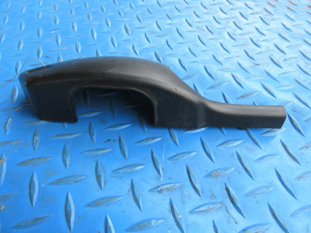 Bentley GT GTC right rear view mirror trim #7905