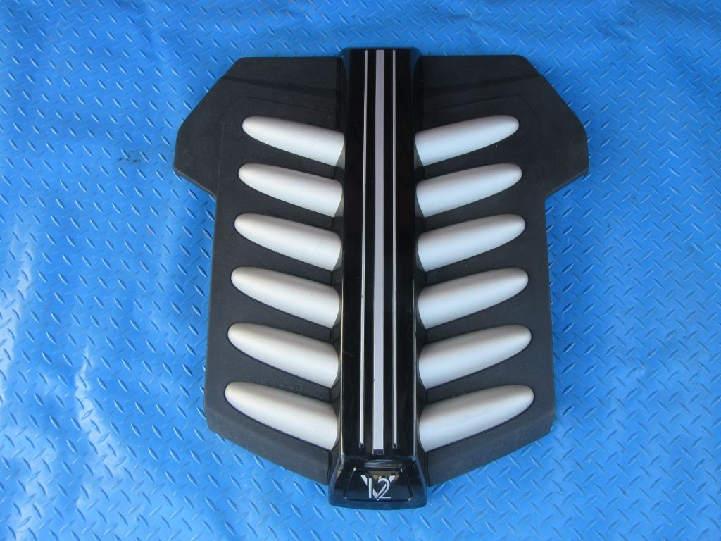 Rolls Royce Ghost Wraith Dawn Phantom Cullinan engine cover #1026