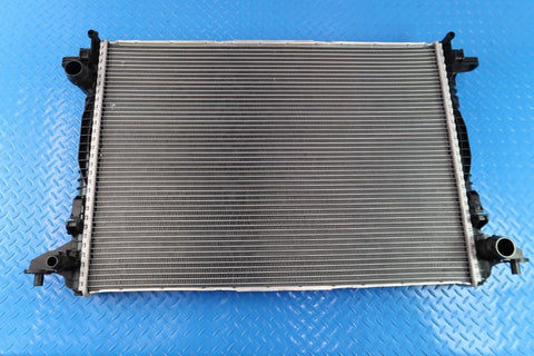 Bentley Bentayga Lamborghini Urus water coolant radiator #11951