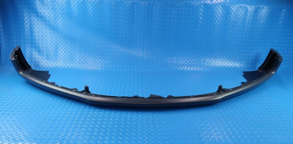 Bentley Continental Flying Spur front bumper cover #11948