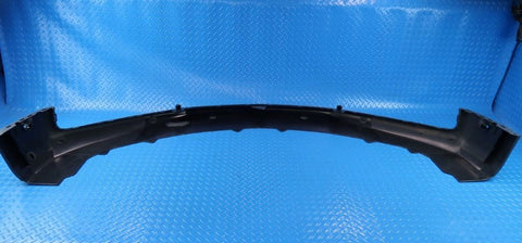 Bentley Continental Flying Spur front bumper cover #11948