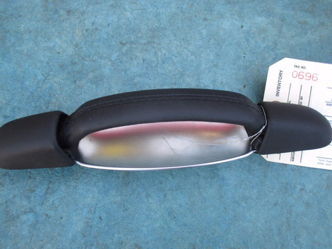 Bentley Continental Flying Spur driver left front roof handle