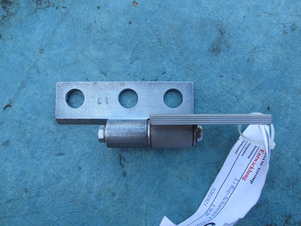 Rolls Royce Phantom Ece Rr1 left rear door lower hinge