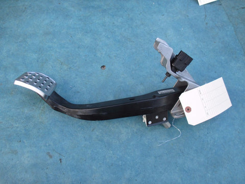 Bentley Continental Gt Gtc Flying Spur brake pedal #0790