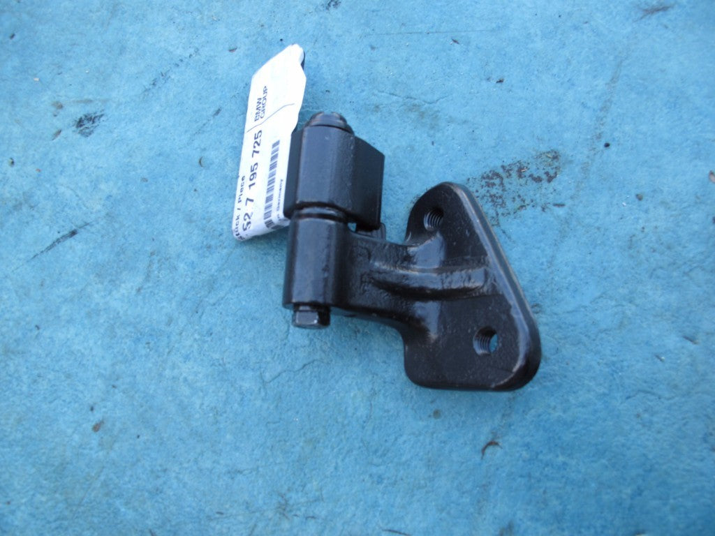 Rolls Royce Phantom Ece Rr1 left rear door upper hinge