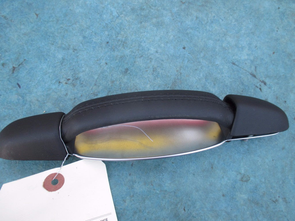 Bentley Continental Flying Spur driver left front roof handle