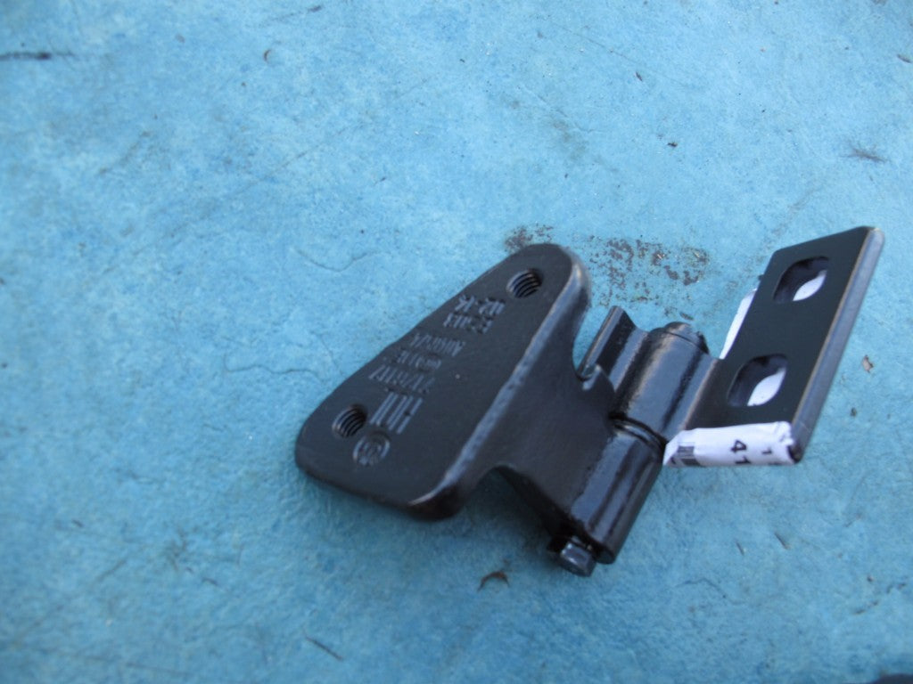 Rolls Royce Phantom Ece Rr1 left rear door upper hinge